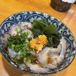 あぶり家 もくぞう - 