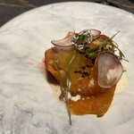 International cuisine subzero - 