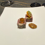 International cuisine subzero - 