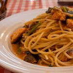 ダ チェンチノ - 