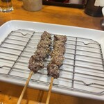 あぶり家 もくぞう - 