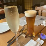 すしやあづまニカイ