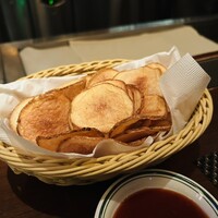 ウルフギャング・ステーキハウス 六本木 - 
