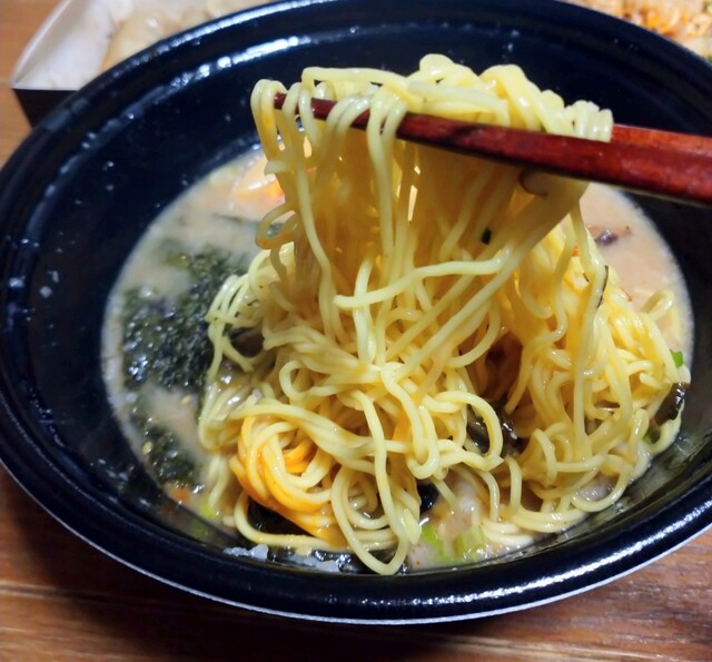 Ramen Zundouya Higashi Sumiyoshi Kimagawa Ten photo 5