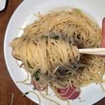 バルデエスパーニャ トロ - 天空麺リフト