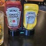 CENTRAL BURGER SHOP - 