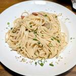 バルデエスパーニャ トロ - パスタ食べ放題