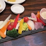 Dining Bar sono蜩 - 