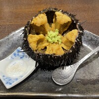 神楽坂 鮨 弥栄 - 