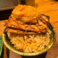 焼うお いし川 - 