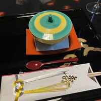 紀尾井町 福田家 - 
