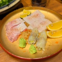 焼うお いし川 - 