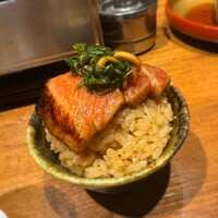 焼うお いし川 - 