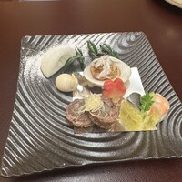 荒井屋 万國橋店 - 