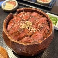 飛騨牛一頭家 馬喰一代 名古屋WEST - 
