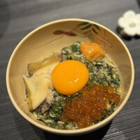 中目黒 若狭 - 