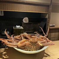 富小路 やま岸 - 