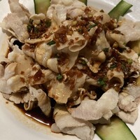中国飯店 三田店 - 