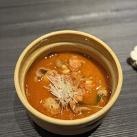 中目黒 若狭 - 