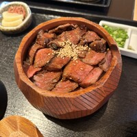 飛騨牛一頭家 馬喰一代 名古屋WEST - 
