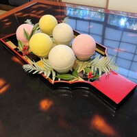 紀尾井町 福田家 - 季節を感じる設えに感動