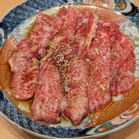 神戸焼肉 金虎 - 