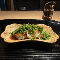 富小路 やま岸 - 