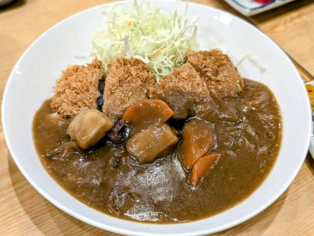 Tonkatsu Masakiya photo 5