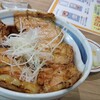 十勝豚丼 いっぴん ニッセイビル店