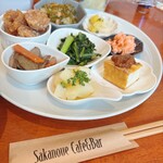 坂の上 Cafe&Bar - 