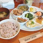 坂の上 Cafe&Bar - 