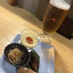 おでんと日本酒 ちゃ坊主 - 