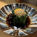 おでんと日本酒 ちゃ坊主 - 