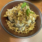 おでんと日本酒 ちゃ坊主 - 