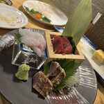 おでんと日本酒 ちゃ坊主 - 