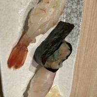 おたる政寿司 新宿店 - 