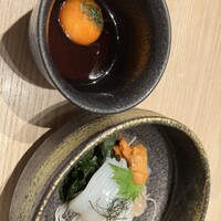 おたる政寿司 新宿店 - 