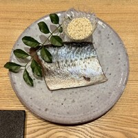 SINQ - 30日熟成鯖