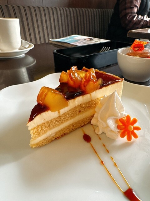 Kobe Coffee Kurabu Kamio Tai Ten