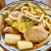 丸亀製麺 徳島店