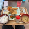 沖あがり食堂
