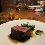 リストランテ ナカモト - 