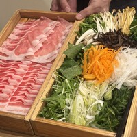 出汁しゃぶおばんざい おかか 市ヶ谷 - 