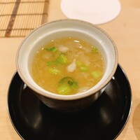 鮨 しゅん輔 阿佐ヶ谷 - 