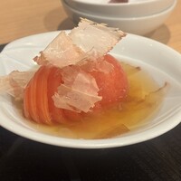 出汁しゃぶおばんざい おかか 市ヶ谷 - 