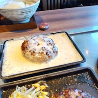 鉄板和食とワイン 萬鉄 - 