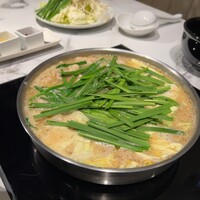 博多もつ鍋 やま中 博多店 - 