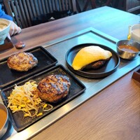 鉄板和食とワイン 萬鉄 - 