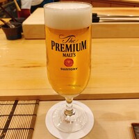 鮨 しゅん輔 阿佐ヶ谷 - 