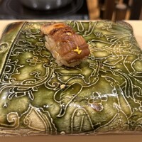 鮨ひろ瀬 - 